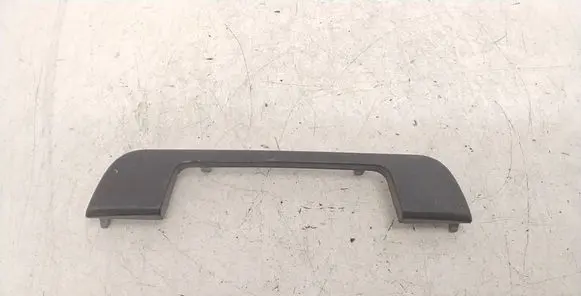 BMW 5 E34 Rear door handle cover 512219282092