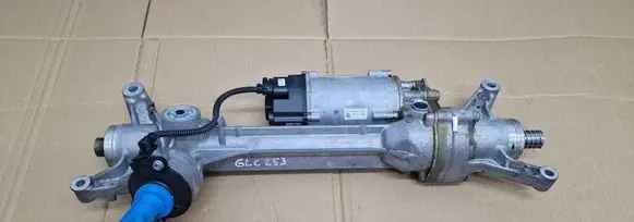 Mercedes-Benz GLC X253 C253 Steering rack 2534608400
