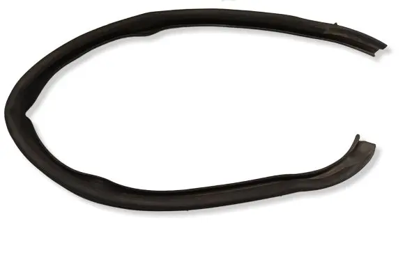 Chrysler Pacifica Sliding door rubber seal 68188722