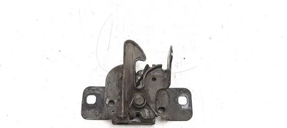 Jeep Commander Engine bonnet/hood lock/catch