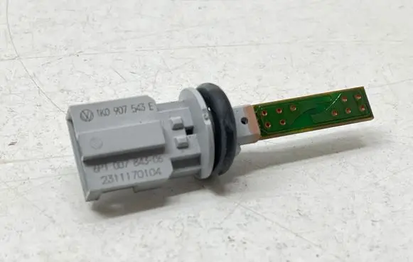 Volkswagen Touran III Interior temperature sensor 1K0907543E 6PT00784306 2311170104