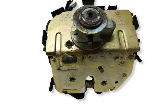 Ford Focus Tailgate/trunk/boot lock/catch/latch YS4A43102FE