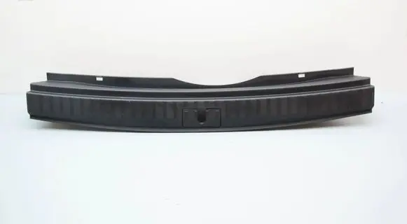 Skoda Octavia Mk4 Trunk/boot sill cover protection 5E7863459A