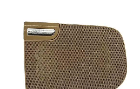 Audi A8 S8 D3 4E Front door speaker cover trim 4E0035405