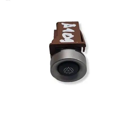 Citroen C8 Traction control (ASR) switch 1495735077