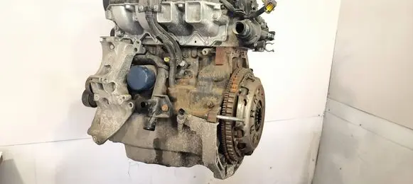 Renault Scenic III - Grand scenic III Engine K4MR8581.6K4MR858