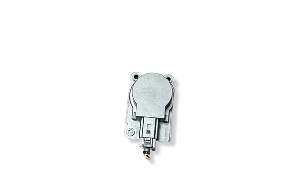 Citroen C4 II Picasso Air flap motor/actuator A21201300