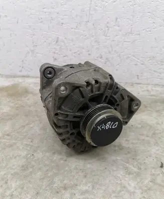 Mercedes-Benz C AMG W205 Generator/alternator A0009061705