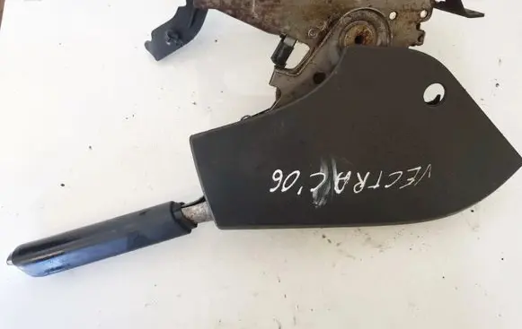 Handbrake/parking brake lever assembly