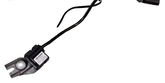 Audi Q7 4L Acceleration sensor 7L0407673E