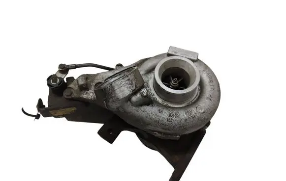 Mercedes-Benz E W211 Turbo A646090080 7274614