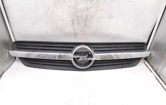 Opel Meriva A Front grill 9465040100 13117843