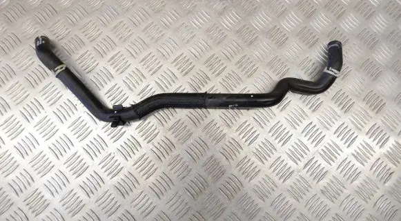 Toyota Yaris XP210 Engine coolant pipe/hose G922CK0020