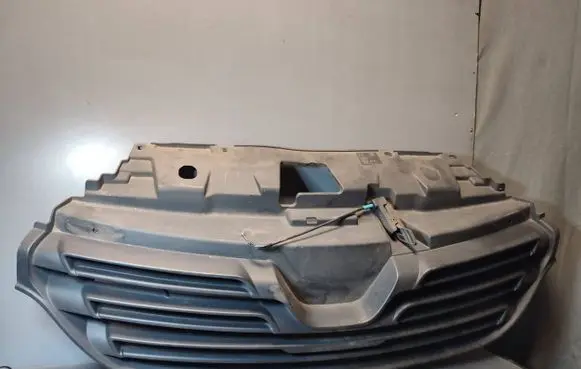 Renault Trafic III (X82) Front grill 623108673R