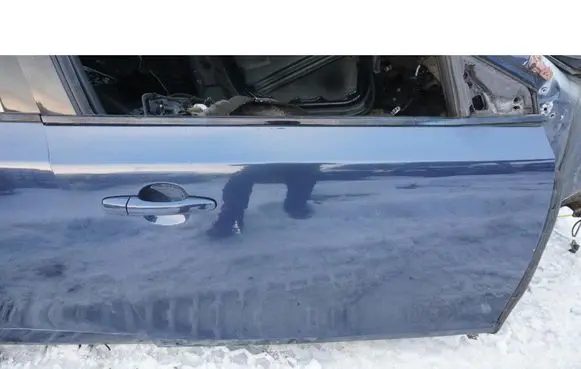 Volvo V40 Cross country Front door 