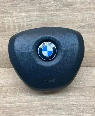 BMW 5 F10 F11 Steering wheel airbag 33678383902 609531100C 6092770