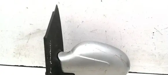 Smart ForTwo I Front door electric wing mirror E2017004
