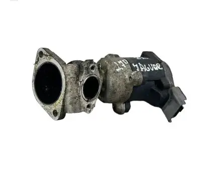 Jaguar S-Type EGR valve 4R8Q9D475A