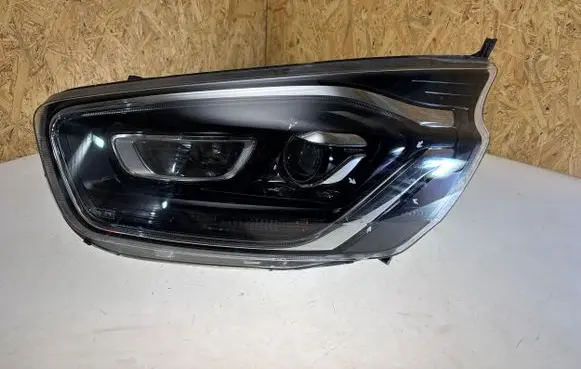 Ford Tourneo Custom Headlight/headlamp JK2113D153BJ K226650