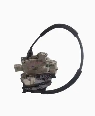 Seat Toledo II (1M) Rear door lock