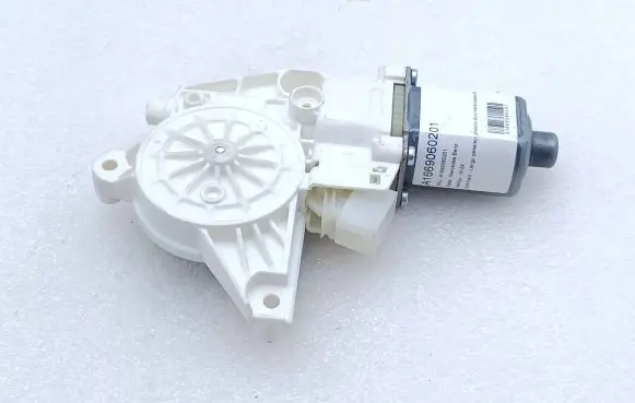 Mercedes-Benz GLE AMG (W166 - C292) Front door window regulator motor A1669060201