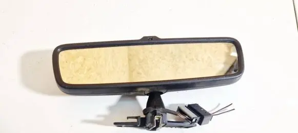 Opel Zafira B Rear view mirror (interior) e11015611