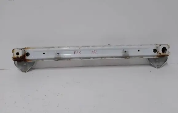 Mitsubishi ASX Rear bumper support beam 