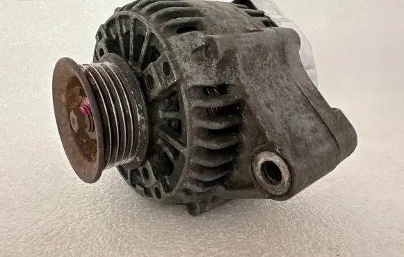 Suzuki Grand Vitara I Generator/alternator