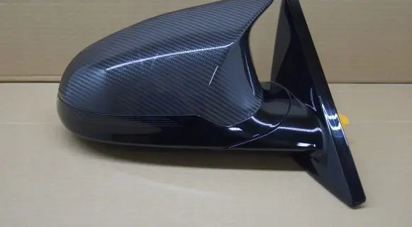 BMW M4 F82 F83 Front door electric wing mirror