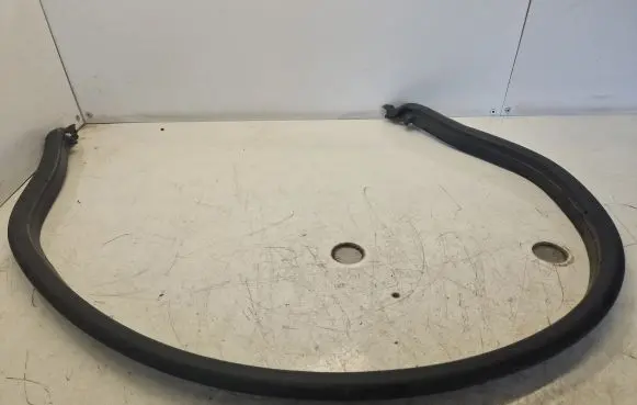 Jeep Grand Cherokee Engine compartment rubber 