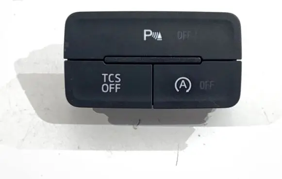 Ford Ecosport Other switches/knobs/shifts GN1513D734GD