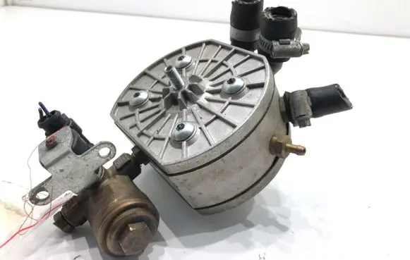 Fiat Tipo LP gas reducer 67R-014327