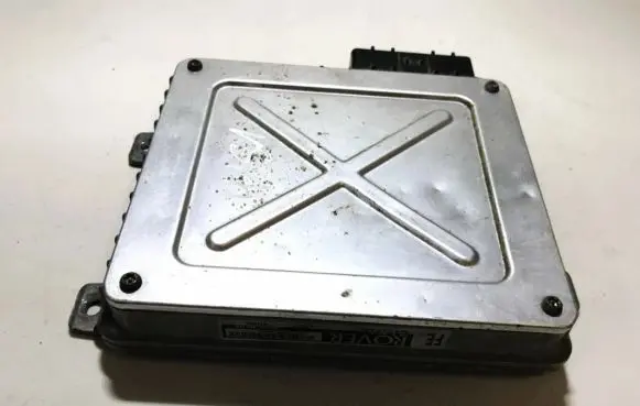 Rover 214 - 216 - 220 Engine control unit/module mkc104021 1767