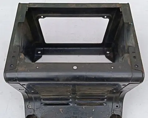 Peugeot Boxer Seat set 