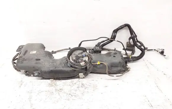 Toyota Hilux VIII AdBlue liquid reservoir 778000K010 778710K00B 4086601AF
