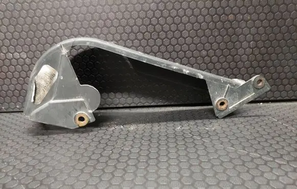 Renault Espace III Timing belt guard (cover) 7700862802
