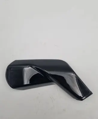 Audi e-tron Plastic wing mirror trim cover 212835600
