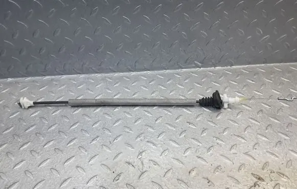 Skoda Fabia Mk3 (NJ) Front door cable line 