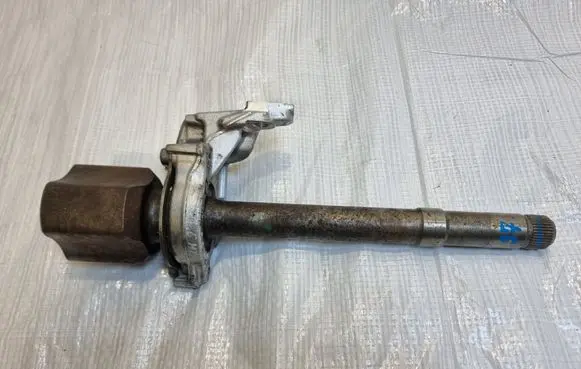Opel Combo E Prop shaft support center bearing 9678074180