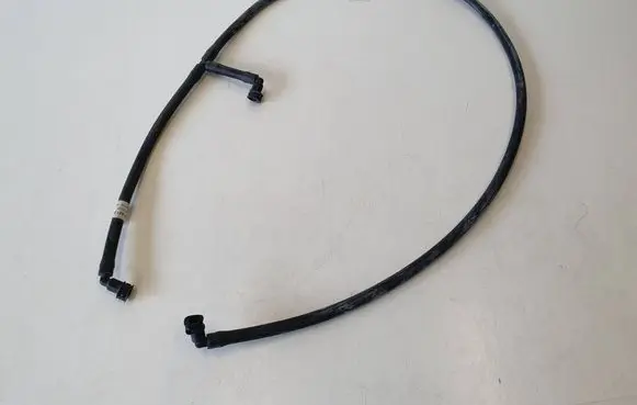 BMW 3 E92 E93 Headlight washer hose/pipe 7269651 9GS17625301 GG176253