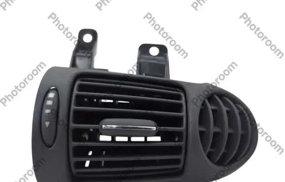 Mercedes-Benz C W203 Dashboard side air vent grill/cover trim 2038300154