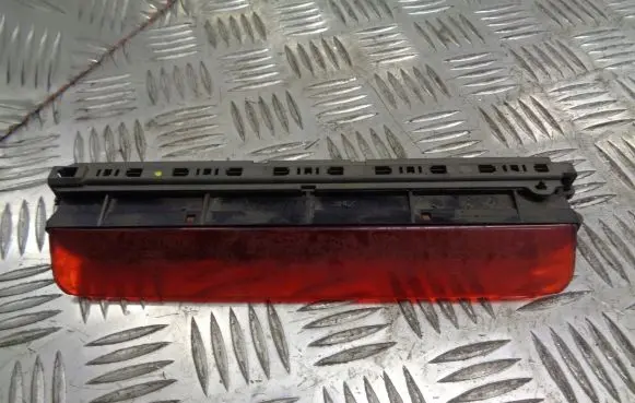 Fiat Punto (188) Third/center stoplight