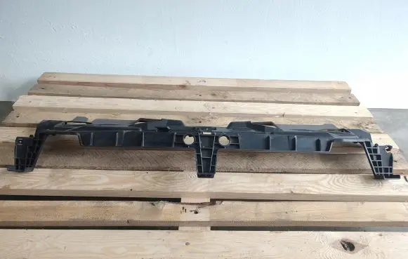 Peugeot 508 Radiator support slam panel
