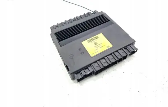 Volkswagen Phaeton Seat control module 