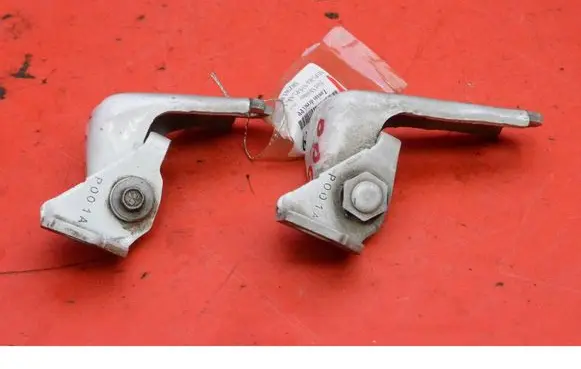 Ford Mondeo MK I Front door hinge set 