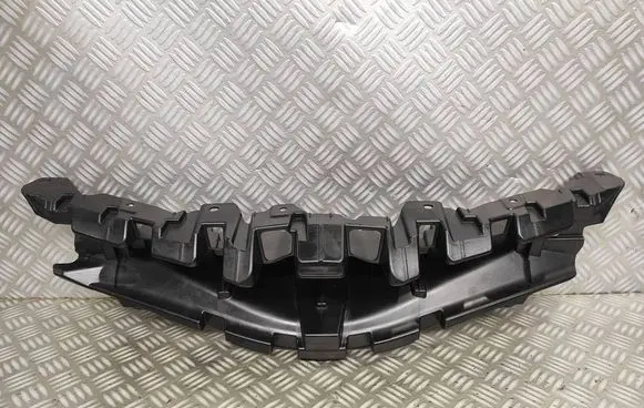 Toyota Yaris Front bumper upper radiator grill 531110DB10 53111-0DB10
