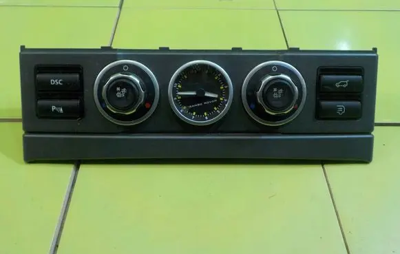 Land Rover Range Rover L322 Other switches/knobs/shifts P7H4213D74EB