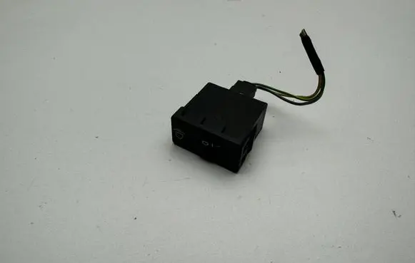Citroen Berlingo Headlight level height control switch 96384422 963666692 96476640