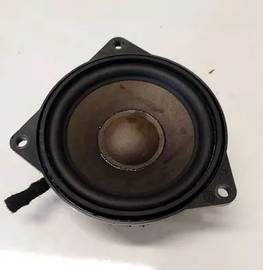 BMW 5 GT F07 Front door speaker 916968902