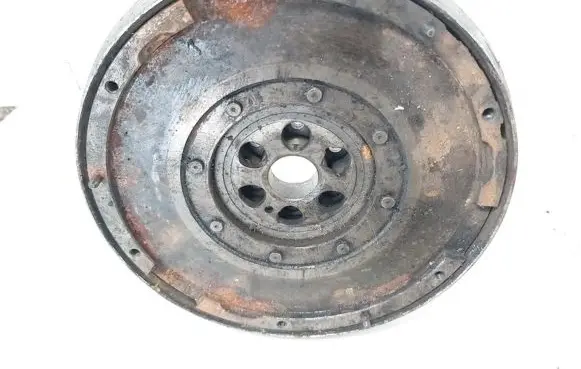 Ford Focus C-MAX Flywheel 9647933380